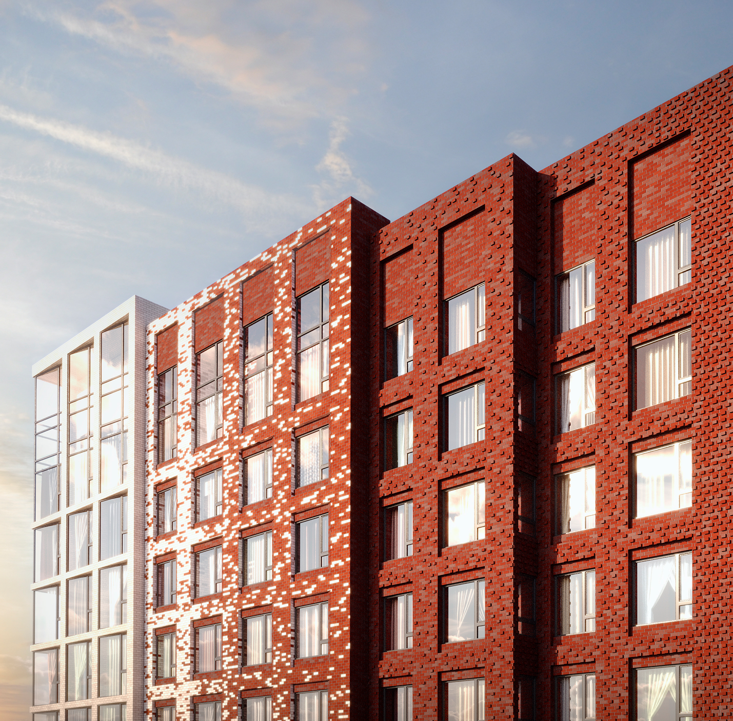 Архитектура