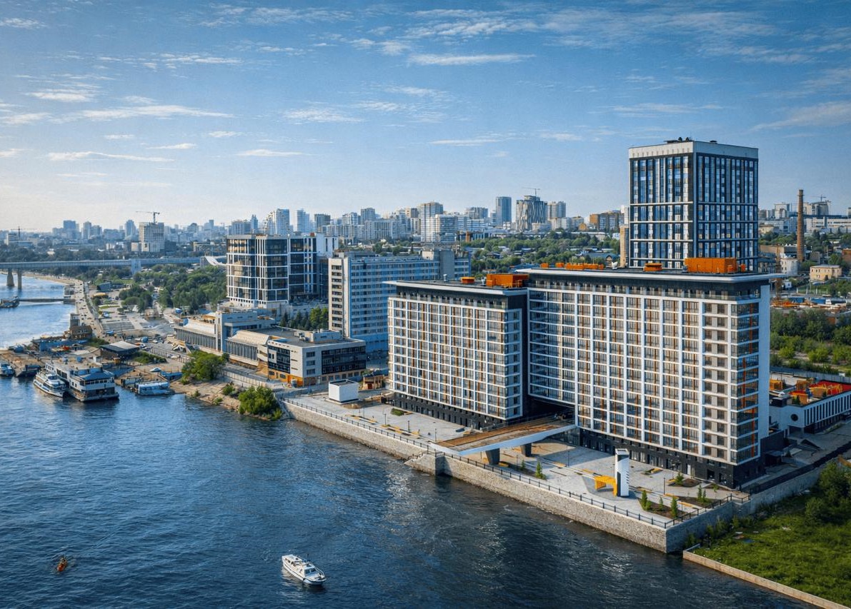 Застройщик