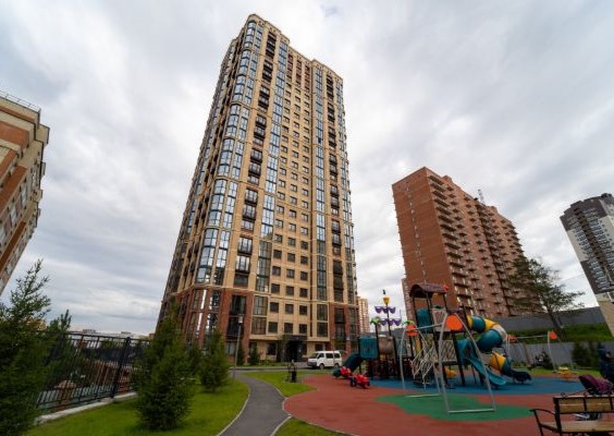 ЖК "Ломоносов"