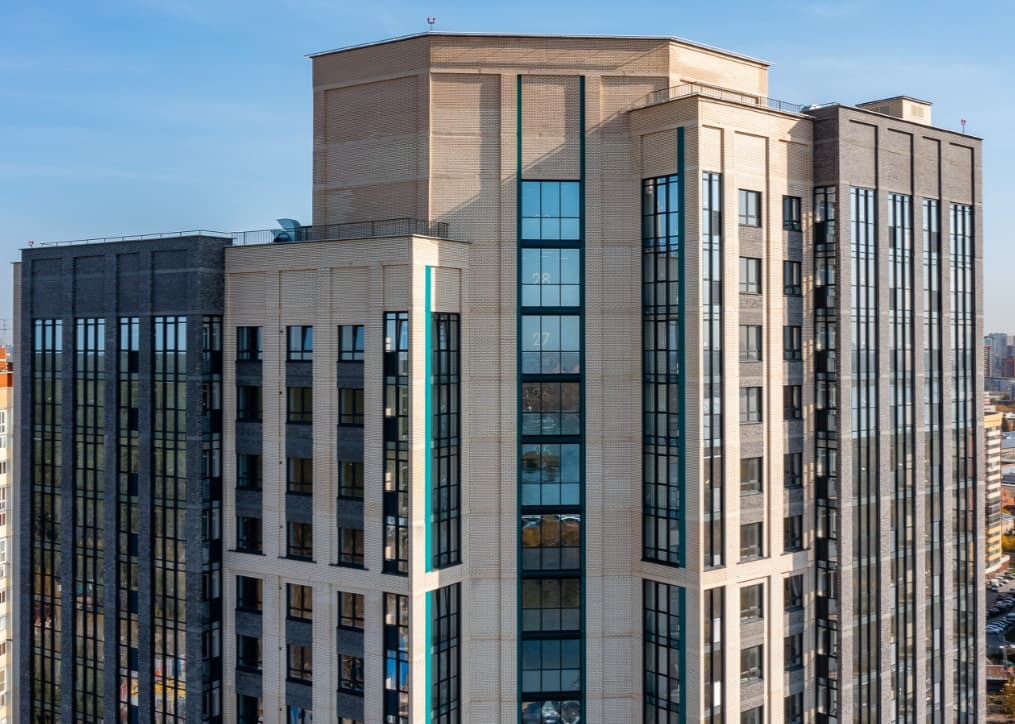 Застройщик